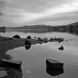Coniston Calm