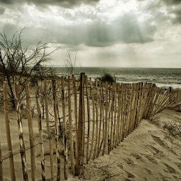 Formby Beach 1