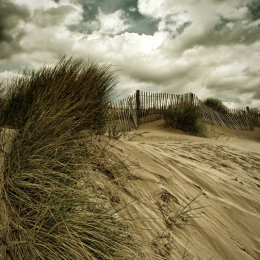 Formby Beach 2