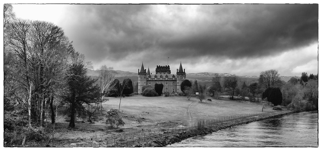 Inveraray Castle 2