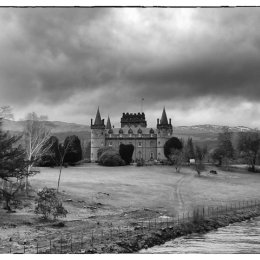 Inveraray Castle 2