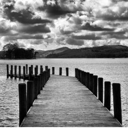 Lake District View 12