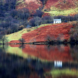 Loch Lomond 16