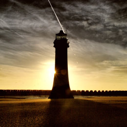 New Brighton Lighthouse 35