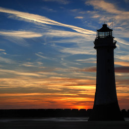 New Brighton Lighthouse 41