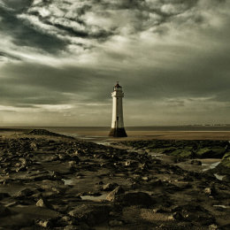 New Brighton Lighthouse 48