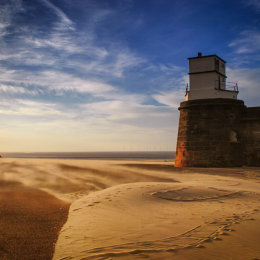 Shifting Sands 2