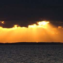 Strangford Sunrise