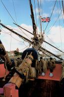 Endeavour Forecastle-1