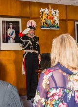 Swearing In Ceremony-9623