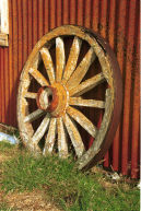 THE WHEEL