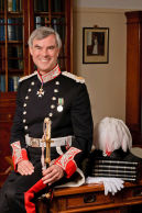 DSC2533 HE Governor Nigel Haywood CVO