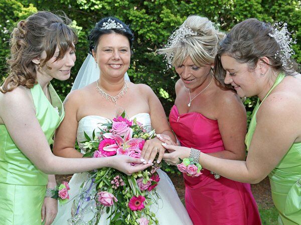 Ladies' day