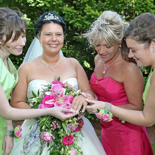 Ladies' day