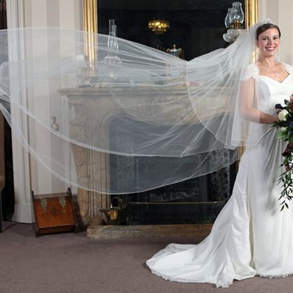 The bride