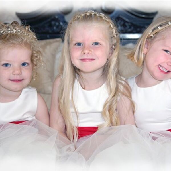 Little women