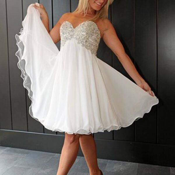 Modern bride