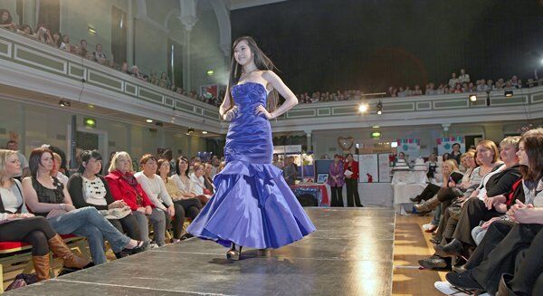 Catwalk