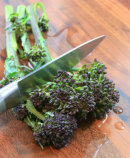 Chop Chop. Photographer : Carol Khorsandyon