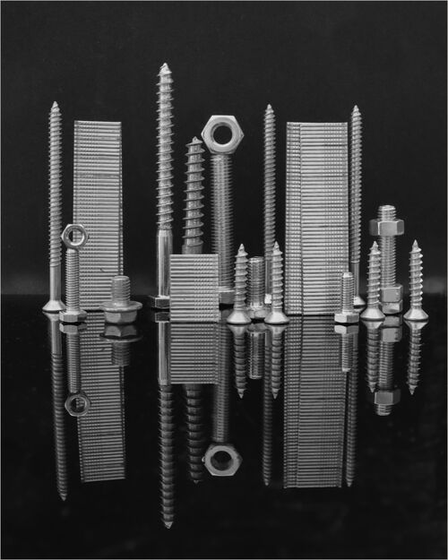 City Scape.  Photographer: Lorna O'Keefe