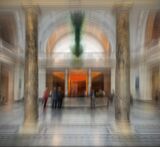 Entrance Way.  Photographer:  Ornella Walker