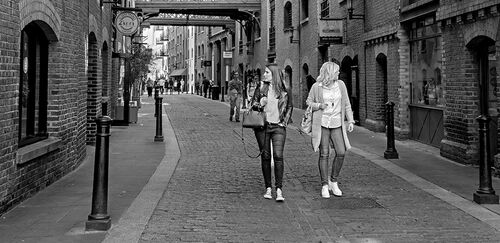 Ha!  Look At This.  Photographer:  Peter Wills