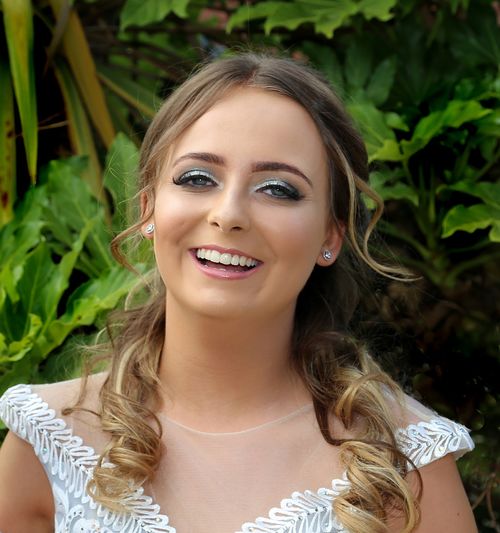 Jess. Photographer: Ken Thorn