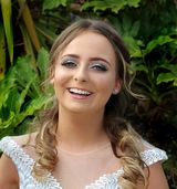 Jess. Photographer: Ken Thorn