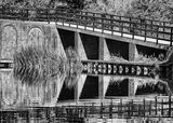 Canal Bridge. Photographer: Lesley Pegrum