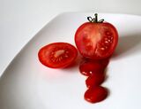 Ketchup. Photographer: Ken Thorn