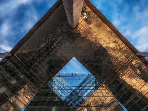 No.1 London Bridge. Photographer: Mike Hewson