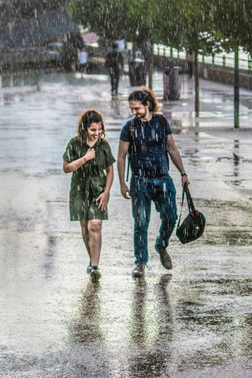 Pouring. Photographer: Graham Caile