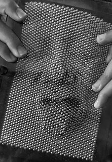 Pulling A funny Face.  Photographer: Carol Khorsandyon