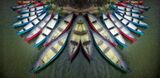 Symmetry.  Photographer:  Ornella Walker