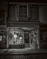 The Bric A Brac Shop. Photographer: Mike Hewson