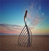 The Landing.  Photographer:  Ornella Walker