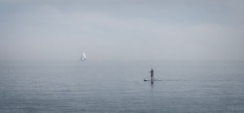 Tranquility On Water.  Photographer:  Ornella Walker