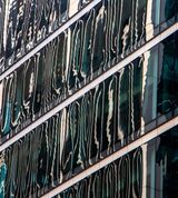 Urban Mirage:  Photographer:  Keith Upton