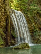 Woodland Falls:  Photographer:  Jean Cuomo