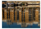 Light Refraction. Photographer: Mike Cole