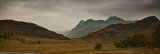 Langdale Pikes. Photographer: Irene Dunton