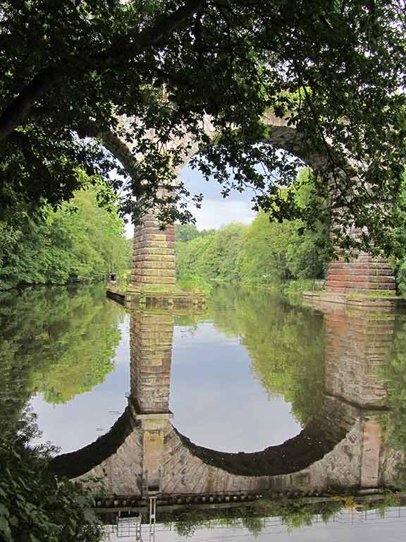 TWO BRIDGES