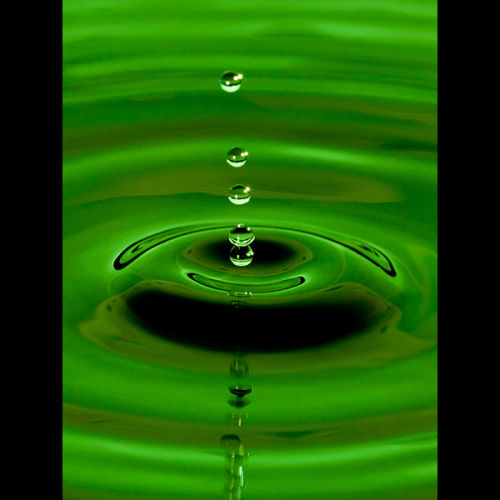 Liquid Drops