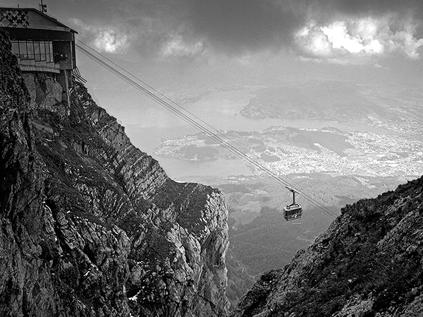 Hanging High