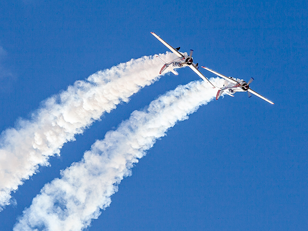 High Flyers