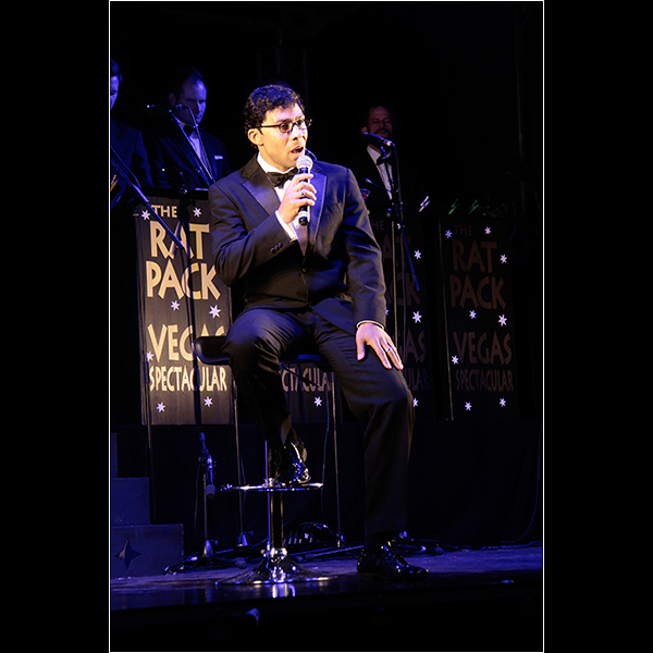 The Crooner