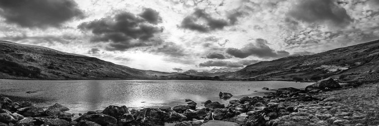 LLYN MYMBYR