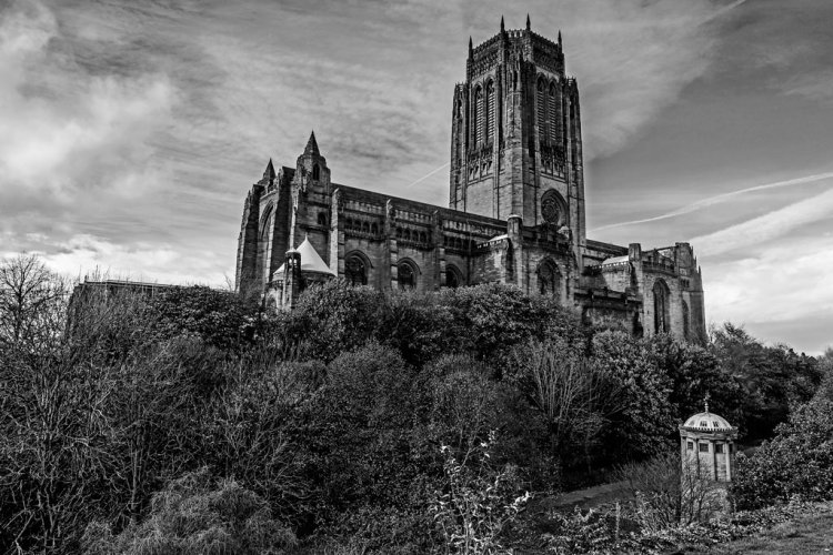ANGLICAN CATHEDRAL