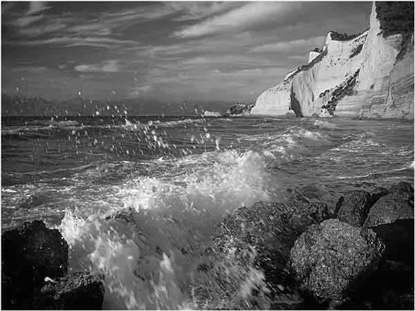 THE INCOMING TIDE