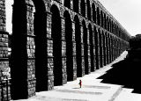 Aqueduct Segovia